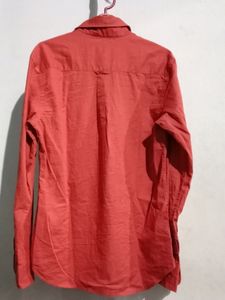 Men Casual Full Sleeve Shirt