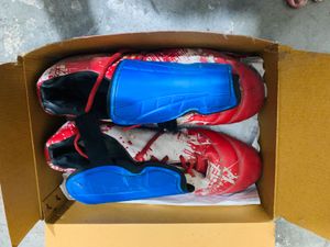 Mens Football Shoes
