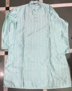 Elegant Men's Ethnic Kurta