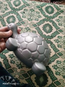 Cute Turtle Piggy Bank