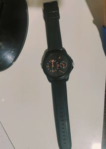 Fastrack Men's Analog Watch.  New With Tag. Unused