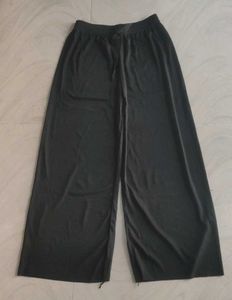 Wide Leg Palazzo Pants