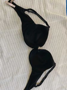 Victoria's Secret Black Bra