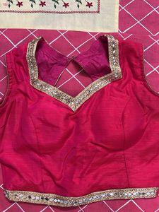 Beautiful Lehenga Choli Set