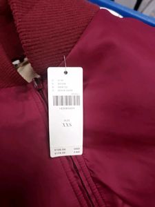 Puma Jacket