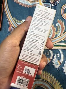 Mamaearth Moisture Matte Lipstick