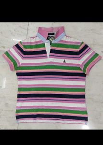 Combo of 10 Men's T Shirts
