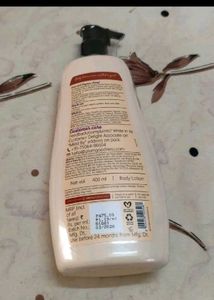 Plum BodyLovin' Vanilla Body Lotion