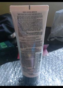 Rice Water Bright Foaming Cleanser- Brand New.