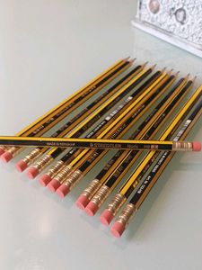 Staedtler Pencils - Set of 12