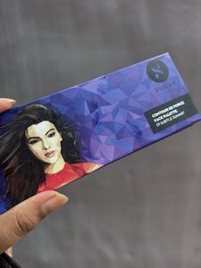 SUGAR contour Face Palette