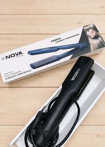 NOVA Straight Hair Device