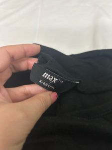 Colour Block Top from Max