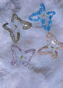 Sugar clips 2 🌿