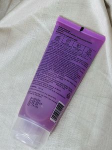 Nykaa Naturals Superberries &amp; Peptides Cleanser