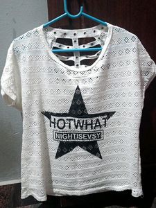 Trending Stylish Top