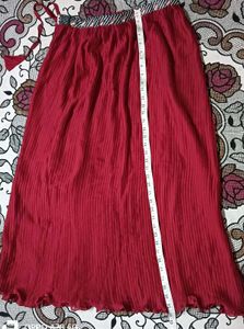 Elegant ethnic co-ord set ❤️‍🔥