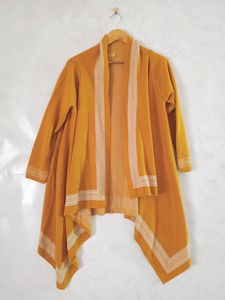 Yellow Sweater (Women)