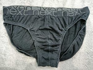 Next Men's🤎 Briefs