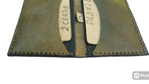 GL Card Holder | Mini Wallet