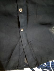 Beautiful Black Skirt