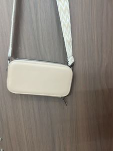 New branded Stylish Crossbody Bag with Pattern