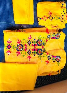 New Suit Fabric 3 Pics Set With Asstr