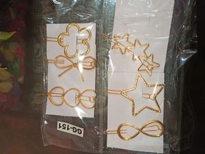 Hair Pin