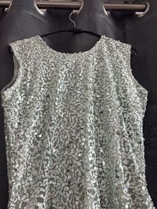 Sparkling Sequin Dress!!