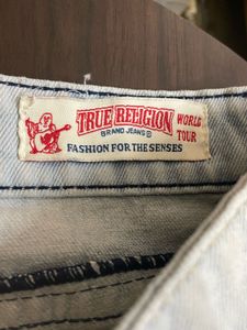 TRUE RELIGION JEANS