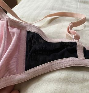 Calvin Klein panty &amp; bra set🤺🎀