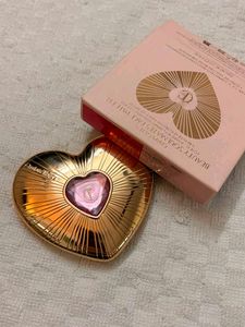 🌷 CHARLOTTE TILBURY SOULMATE PALETTE🌷