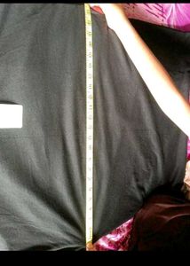 Black Shein T-Shirt