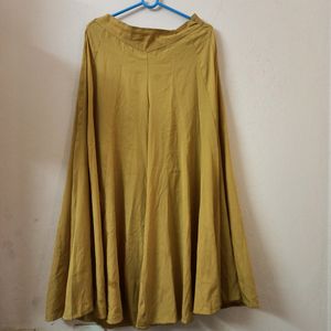 Kurta With Palazzo