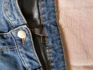 Women's Flare Jeans