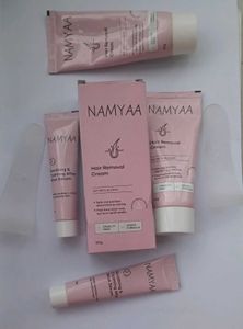 Namyaa hair removal cream