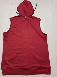 Men's Performax Hoodie For Active And Casual Wear