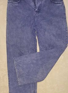 vintage baggy jeans