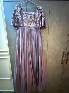 Elegant Embellished Gown