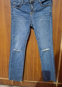 Bootcut Jeans