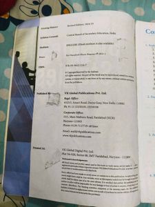 Business Studies Class XI Textbook
