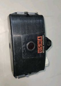 Vintage Agfa Click III Camera