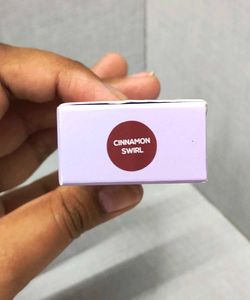 Nykaa Superlight Cloud Liquid Lipstick