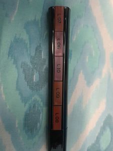 Renee Fab 5 Nude Lipstick
