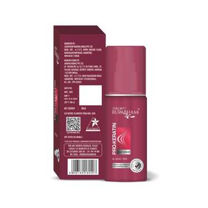 Galway Rupabham Pro-Keratin Hair Serum
