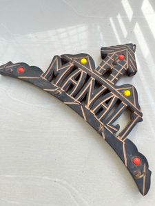 keychain hanger