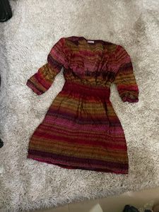 Beautiful Dress