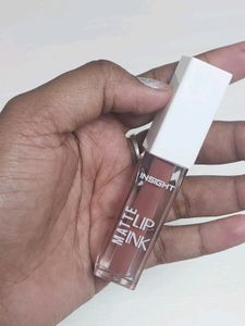 INSIGHT Matte LIP INK