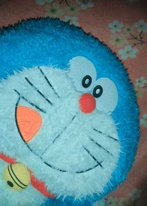 Doremon Plushie