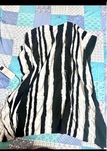 Kaftan Tunic Top
